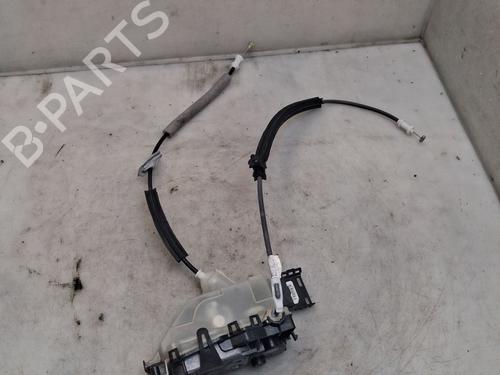 Fechadura trás direita Fechadura trás direita DS DS 3 / DS 3 CROSSBACK (UR_, UC_, UJ_) 1.2 PureTech 130 (URHNSS) (131 hp) 39936643 39936643