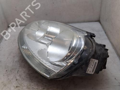 Left headlight VW GOLF V (1K1) 1.9 TDI | BP38914408C28 - Image 2