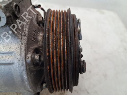 AC compressor RENAULT MEGANE IV Hatchback (B9A/M/N_) 1.5 Blue dCi 115 (B9A6) | BP36145544M34 - Image 5