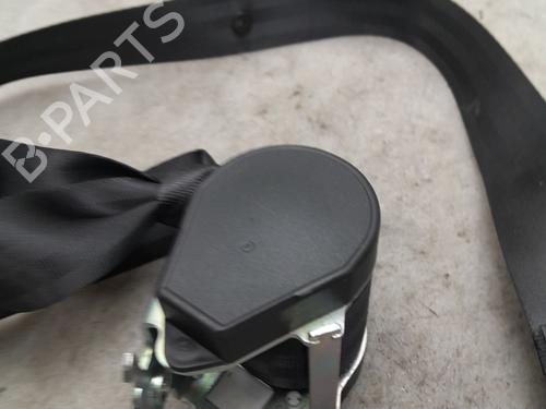 Front left seatbelt RENAULT MEGANE CC (EZ0/1_) 1.6 dCi (EZ00) | BP38473578I26 - Image 5