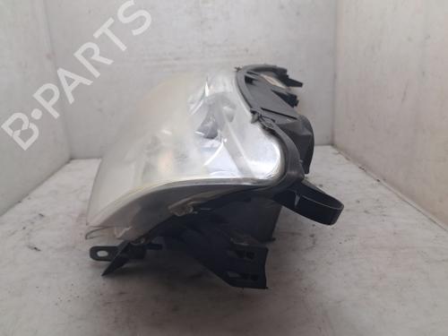 Right headlight CITROËN C4 II (NC_) 1.6 HDi 90 | BP40552237C29 - Image 5