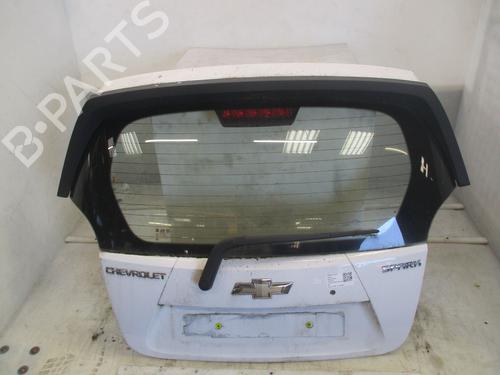 tailgate-chevrolet-spark-m300-2009-34174489 main image