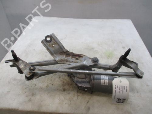 Used Front wipers mechanism FIAT PUNTO EVO (199_) 1.2 (65 hp) 29317598