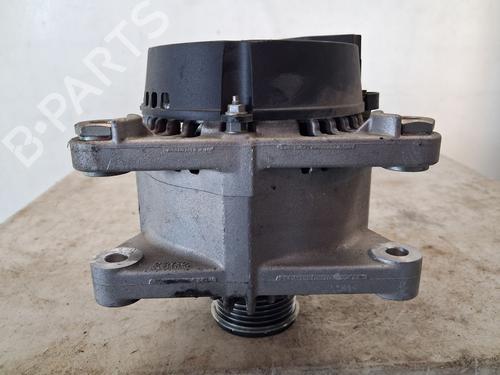Alternator CITROËN C3 II (SC_) 1.2 VTi 82 | BP38786874M7  - Image 7