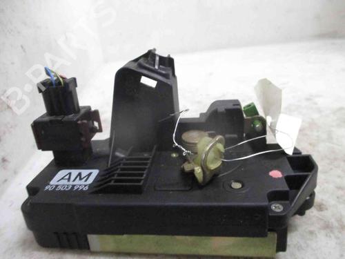 Rear right lock OPEL VECTRA B (J96)  | BP26622336C99