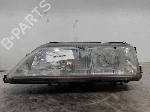 Used Left headlight CITROËN XANTIA (X1_, X2_) 2.0 i 16V (132 hp) 19713766