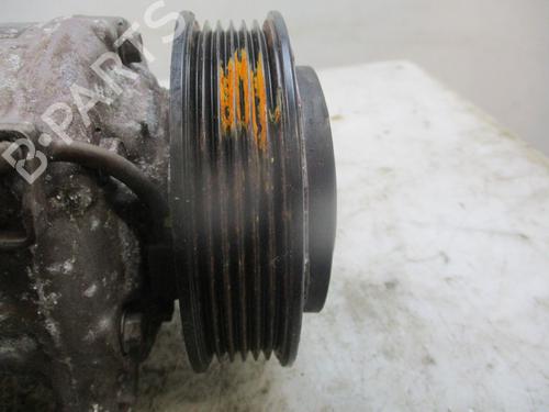 AC compressor BMW 1 (F20) 116 d | BP31691508M34 