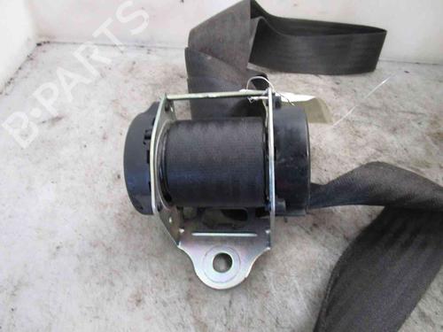 Venstre bak beltestrammer FORD C-MAX (DM2) 1.6 (100 hp) 21833559