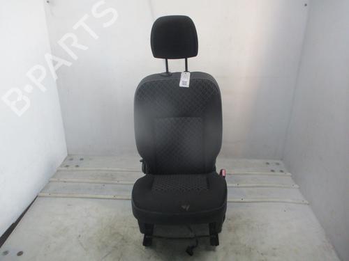 Used Right front seat RENAULT KANGOO Express (FW0/1_) Z.E. (FW0Z, FW1Z) (60 hp) 29263337