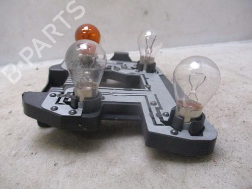 Lamp holder CITROËN XSARA Coupe (N0) 1.4 i | BP24013971L10 