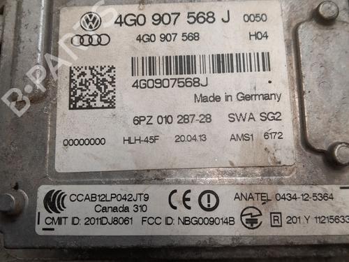 Other AUDI A7 Sportback (4GA, 4GF) 3.0 TDI quattro | BP28501626O1 