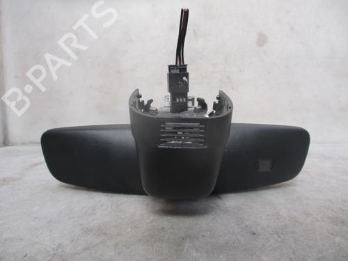 Rear mirror VW POLO V (6R1, 6C1) 1.2 TSI 16V | BP27455643I6 