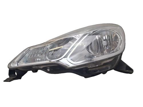 Used Left headlight Left headlight CITROËN C3 II (SC_) 1.6 BlueHDi 75 (75 hp) 40049903 40049903
