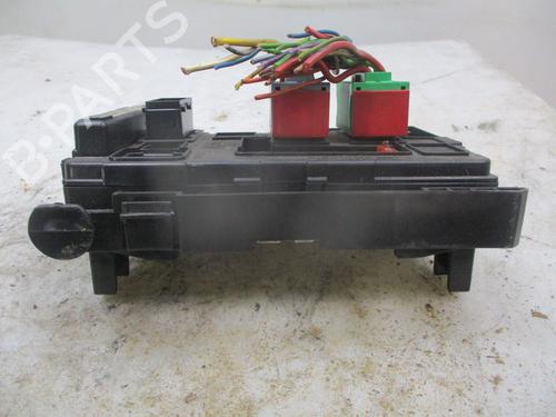 Fuse box PEUGEOT 206 Hatchback (2A/C) 1.4 HDi eco 70 | BP30187190E1