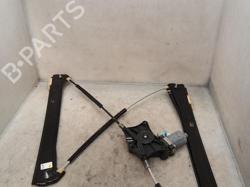 Used Front left window mechanism Front left window mechanism 37728802 37728802