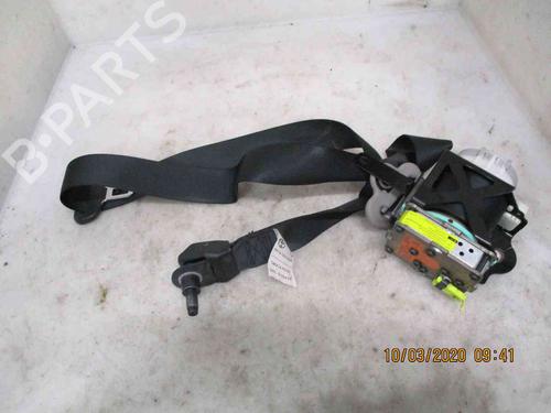 Used Front right belt tensioner TOYOTA YARIS (_P9_) 1.4 D-4D (NLP90_, NLP90R) (90 hp) 30723155