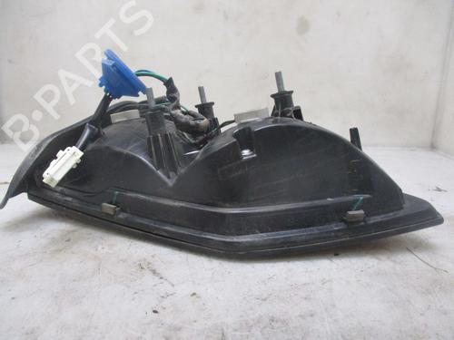 Right tailgate light MG MG ZS SUV (AZS1) EV (CSA7001) | BP24971814C80 