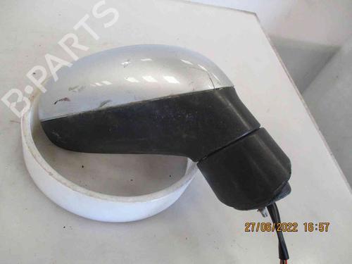 Right mirror SEAT LEON (1P1) 1.4 16V | BP19738136C27 
