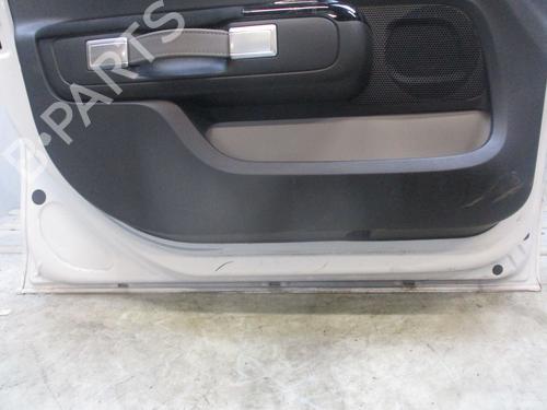 Left front door CITROËN C3 III (SX) 1.2 VTi 68 | BP29600104C2