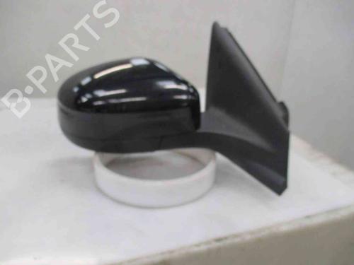 Right mirror FORD MONDEO IV (BA7)  | BP26633291C27 