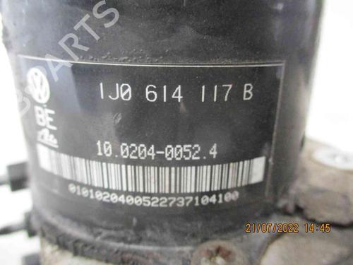ABS pump HINDUSTAN CONTESSA (MJY) 1.5 | BP24006829M43 