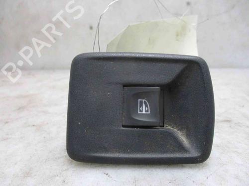 Used Right front window switch RENAULT KANGOO Express (FW0/1_) 1.5 dCi 90 (FW0G, FW05, FW08, FW11) (90 hp) 19736760