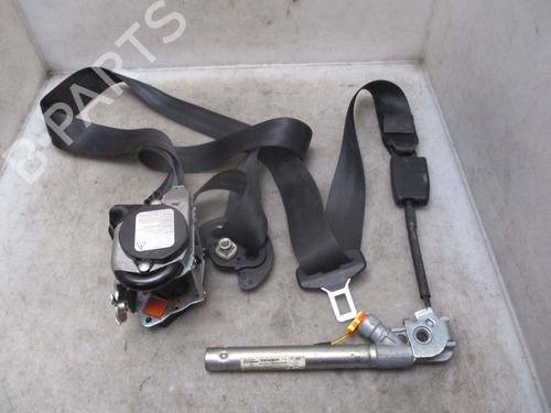 Front left belt tensioner CITROËN C4 Grand Picasso II (DA_, DE_)  | BP26635911C87 
