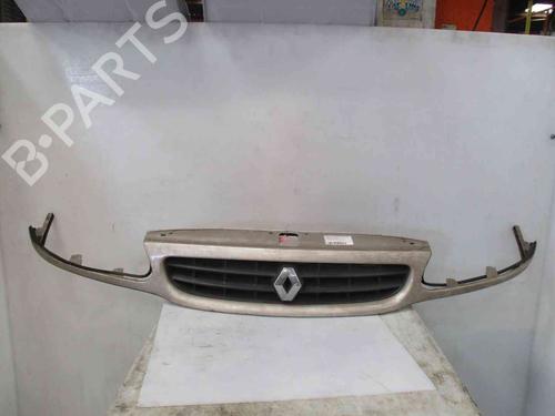 Used Grille RENAULT SAFRANE II (B54_) 2.2 dT (B54G) (113 hp) 20200880