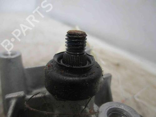 Front wiper motor FORD FIESTA VI (CB1, CCN) 1.25 | BP26620838M29 