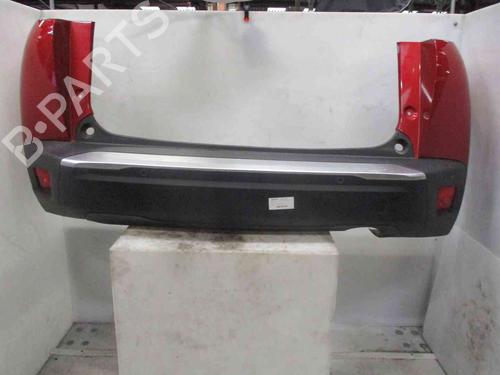 Used Rear bumper PEUGEOT 2008 II (UD_, US_, UY_, UJ_, UR_, UC_) 1.5 BlueHDI 110 (UDYHSK) (110 hp) 26633590