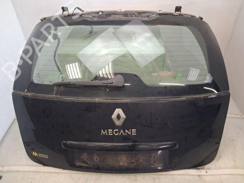 Used Tailgate Tailgate RENAULT MEGANE II Estate (KM0/1_) 1.5 dCi (KM1F) (86 hp) 39936656 39936656