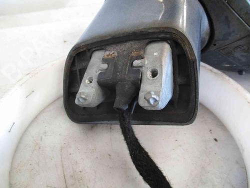 Right mirror CITROËN C4 I (LC_) 1.6 HDi | BP26633787C27 