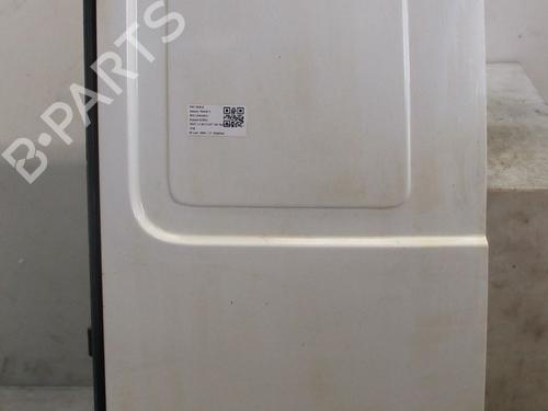 Used Right tailgate FIAT DOBLO Box Body/MPV (223_) 1.3 D Multijet (75 hp) 28800710