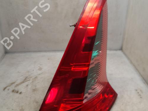 Venstre baglygte CITROËN C4 Coupe (LA_) 1.6 HDi (109 hp) 31983937