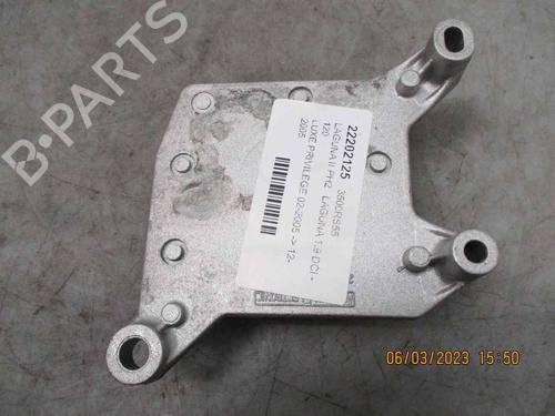 Kollisjonspute styreenhet RENAULT LAGUNA II (BG0/1_) 1.9 dCi (BG08, BG0G) | BP26626809M53 