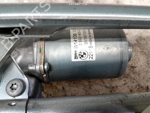 Front wipers mechanism BMW X1 (E84)  | BP26635232C83 