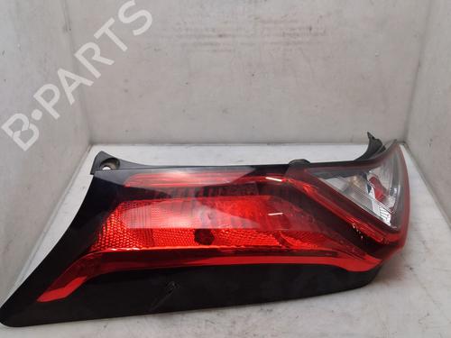 Left taillight TOYOTA AYGO (_B4_) 1.0 VVTi (KGB40) | BP38675687C34 - Image 3