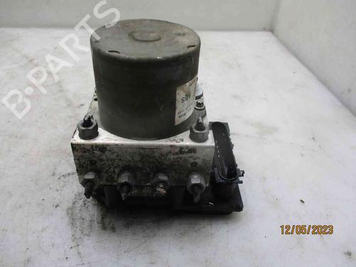 ABS pump PEUGEOT BOXER Van  | BP26630052M43 