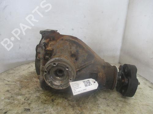 Used Rear differential Rear differential BMW 3 (E90) 330 d (245 hp) 33413554 33413554