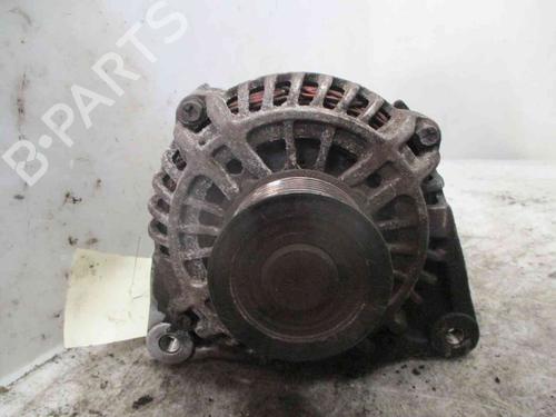 Used Alternator MAZDA 6 Hatchback (GG) 2.0 DI (GG14) (136 hp) 24008369