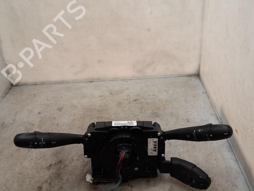 Used Headlight switch Headlight switch PEUGEOT 207 SW (WK_) 1.6 HDi (112 hp) 36097696 36097696