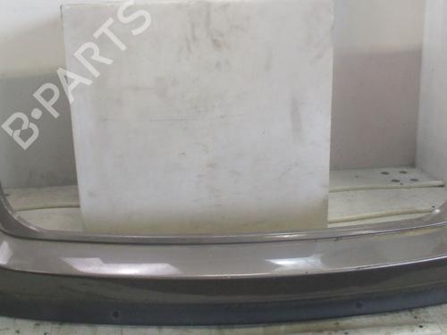 Paraurti posteriore Paraurti posteriore RENAULT LAGUNA III Grandtour (KT0/1) 1.5 dCi (KT0A, KT0R, KT02) (110 hp) 36343145 36343145