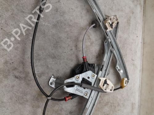 Vindusheismekanisme venstre foran PEUGEOT 206 Hatchback (2A/C) 1.4 HDi eco 70 | BP28483829C22 