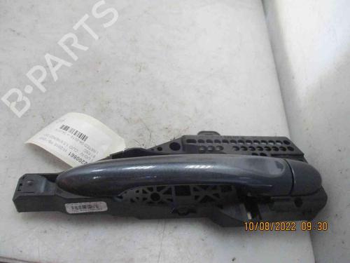 Used Front right exterior door handle RENAULT CLIO IV (BH_) 1.5 dCi 90 (90 hp) 26624357