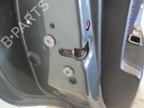 Left rear door PEUGEOT 207 (WA_, WC_) 1.6 HDi | BP27487716C4 