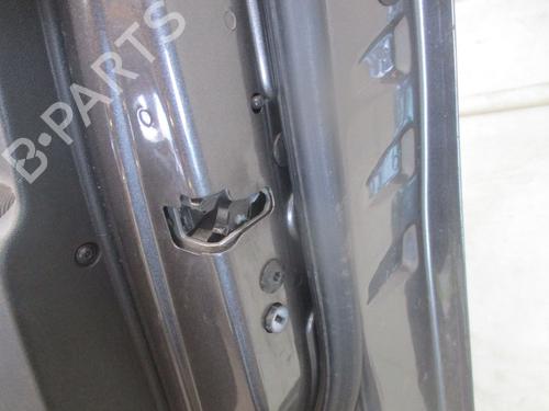 Right front door CITROËN C-ELYSEE (DD_) 1.2 PureTech 82 (DDHMRP) | BP36459962C3 - Image 5