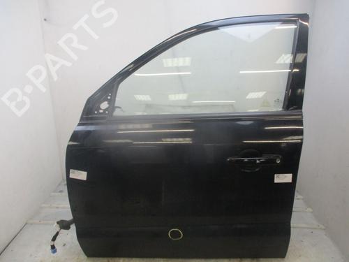 Used Left front door HYUNDAI TUCSON (JM) 2.0 CRDi (136 hp) 29600054