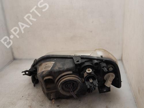 Right headlight DACIA LOGAN MCV (KS_) 1.5 dCi (KS0K) | BP39108873C29 - Image 3