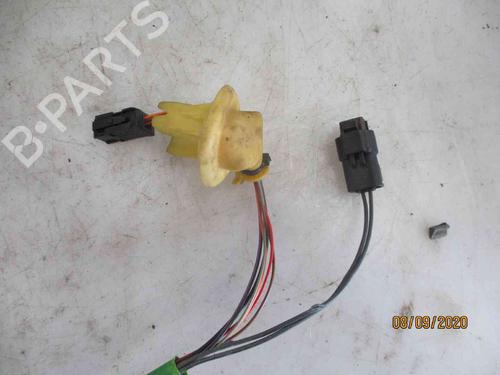 Right mirror PEUGEOT 308 I (4A_, 4C_) 1.6 HDi | BP19716623C27 