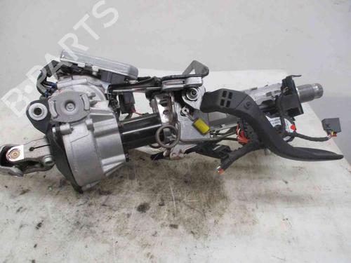 Steering column VW POLO VI (AW1, BZ1, AE1) 1.0 TSI | BP30723309M21  - Image 5